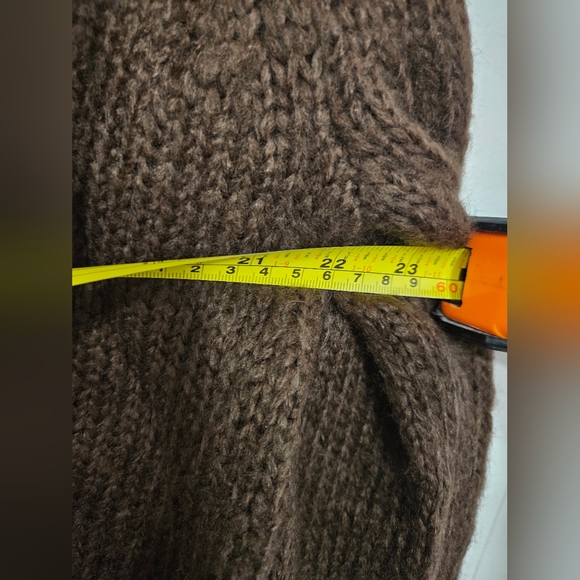 NWT Wooden Ships Labrador Knit Crew - Picture 7 of 7